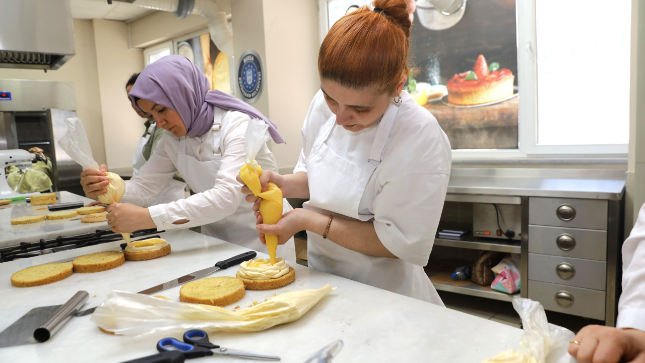 Büyükşehir’den ekonomi ve istihdama katkı