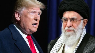 Trump’tan İran’ın dini lideri Hamaney’e: "Onu aşağılayıcı bir ölümden kurtardım"
