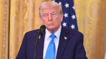 Trump: "Gazze'de bir hafta içinde ateşkes sağlanabilir"