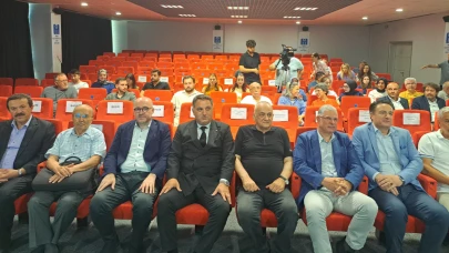 Bursa'da tarihi yapılar için ortak akıl buluşması