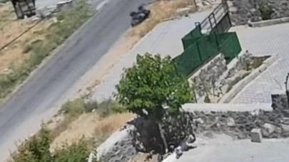 Nevşehir’de kontrolden çıkan ATV takla attı! 1 ölü