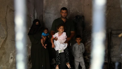 Adana'da 5 kişilik aile uyurken evlerini kundaklayan şahıs tutuklandı