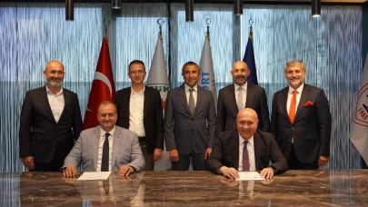 İznik'e 200 milyon TL’lik kültür ve turizm yatırımı