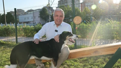 Nilüfer'de "Bir Yuva Bir Umut" sevinci