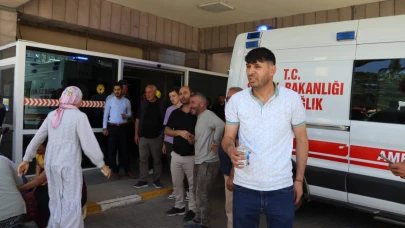 Erzurum'da maden ocağı çöktü! 3 ölü