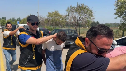 Adana’da muhtarı darbeden 3 kişi tutuklandı