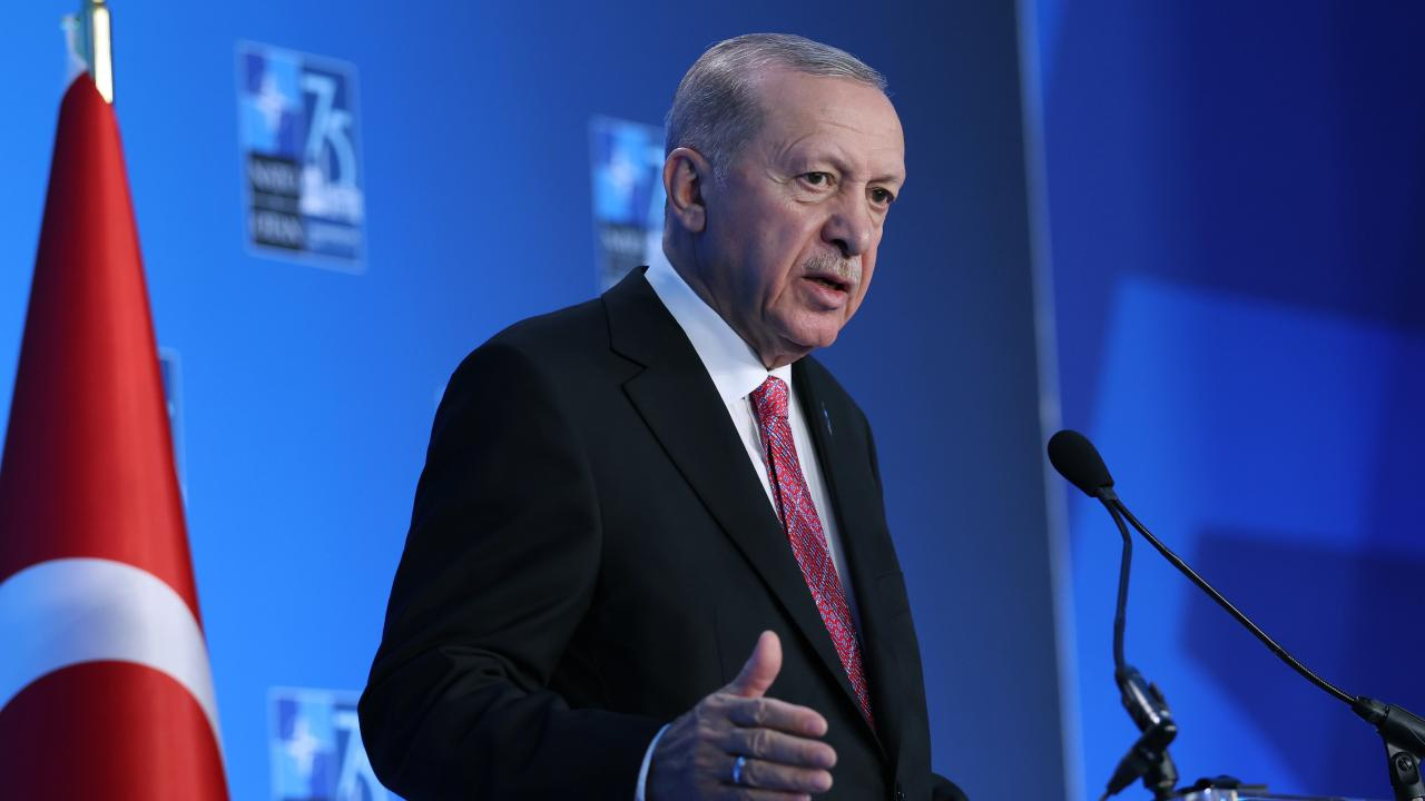 Cumhurbaşkanı Erdoğan'dan hibe ve kredi açıklaması