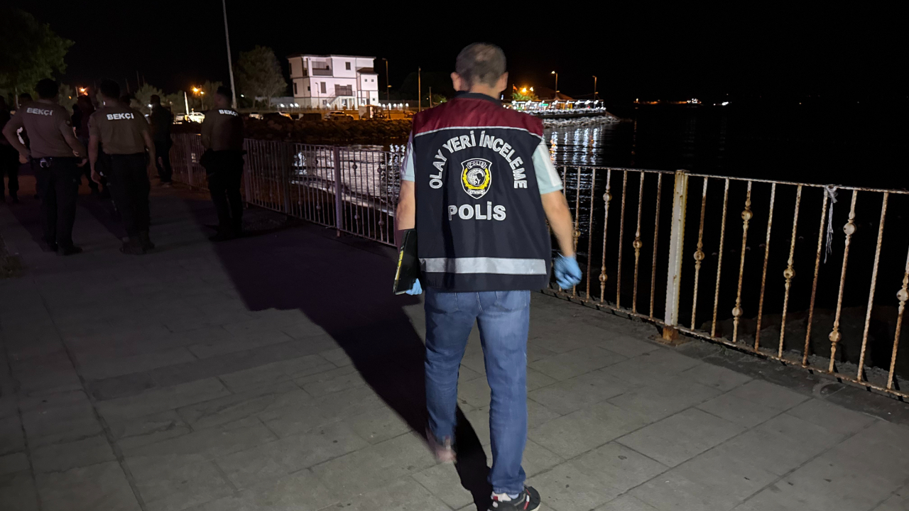 İstanbul'da husumetliler arasında silahlı kavga! 2 yaralı