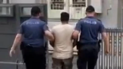 İzmir’de aranan çocuk istismarcısı yakalandı