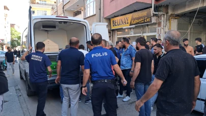 "Kanepeden düştü" denildi, cinayet çıktı: 3 gözaltı