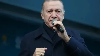 Cumhurbaşkanı Erdoğan'dan çiftçilere kritik destek çağrısı