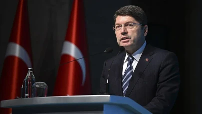 Bakan Tunç duyurdu! Orman yangınlarıyla ilgili soruşturmalarda 17 gözaltı