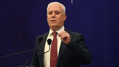 Başkan Bozbey: "Bursa Yanınızda. Geçmiş olsun Bilecik"