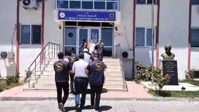 Bakan Yerlikaya: "20 yıl sonra JASAT, isimsiz bebeğin faillerini yakaladı”