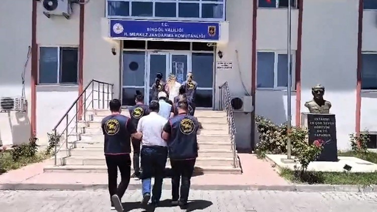 Bakan Yerlikaya: "20 yıl sonra JASAT, isimsiz bebeğin faillerini yakaladı”