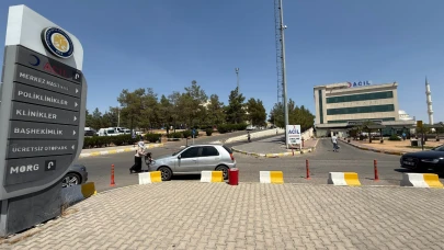 Diyarbakır’da kız kaçıran gencin annesi silahla vurularak öldürüldü