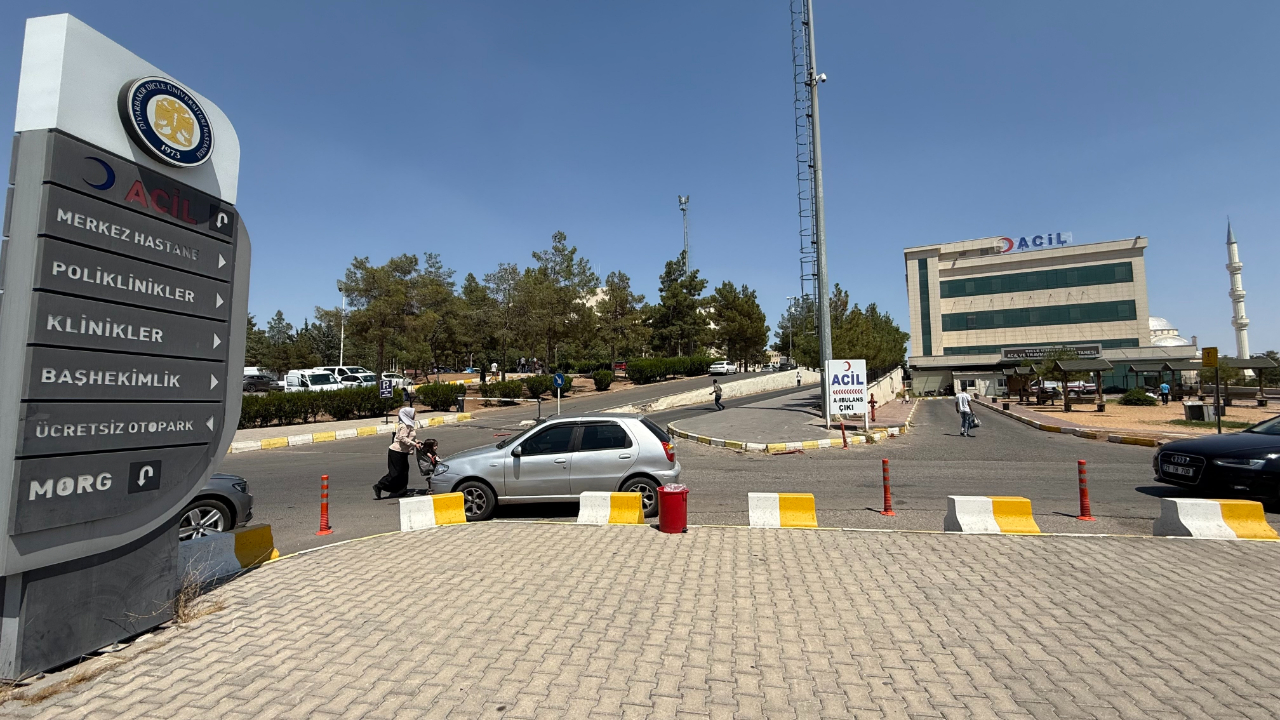 Diyarbakır’da kız kaçıran gencin annesi silahla vurularak öldürüldü