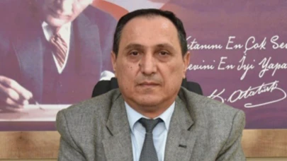 Bozüyük Belediye Başkan Yardımcısı Kardeş hayatını kaybetti