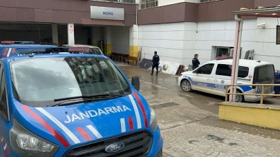 Adıyaman’da torununu kurtarmaya çalışan dede hayatını kaybetti