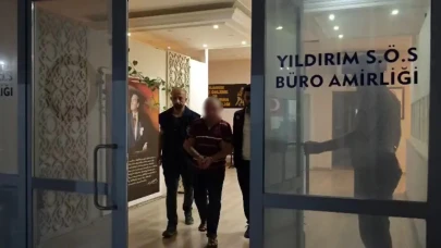 Bursa'da pazarcıya operasyon! Aracından ve evinden 121 litre sahte içki çıktı