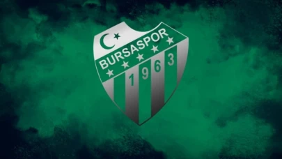 Bursaspor’dan Sabri Ugan için taziye mesajı