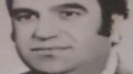 Uraz Kaygılaroğlu'nun dede acısı