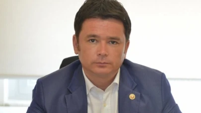Erkan Aydın'dan Kurultay Davası'na tepki