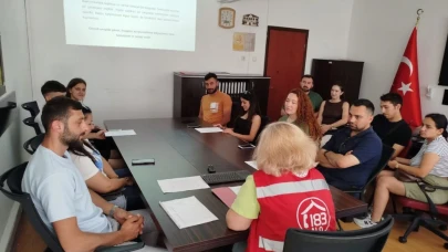 Genç çiftlere "Evlilik Öncesi Eğitim" desteği