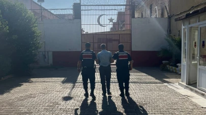 Aydın'da trafik kazası: 1 ölü 1 tutuklu