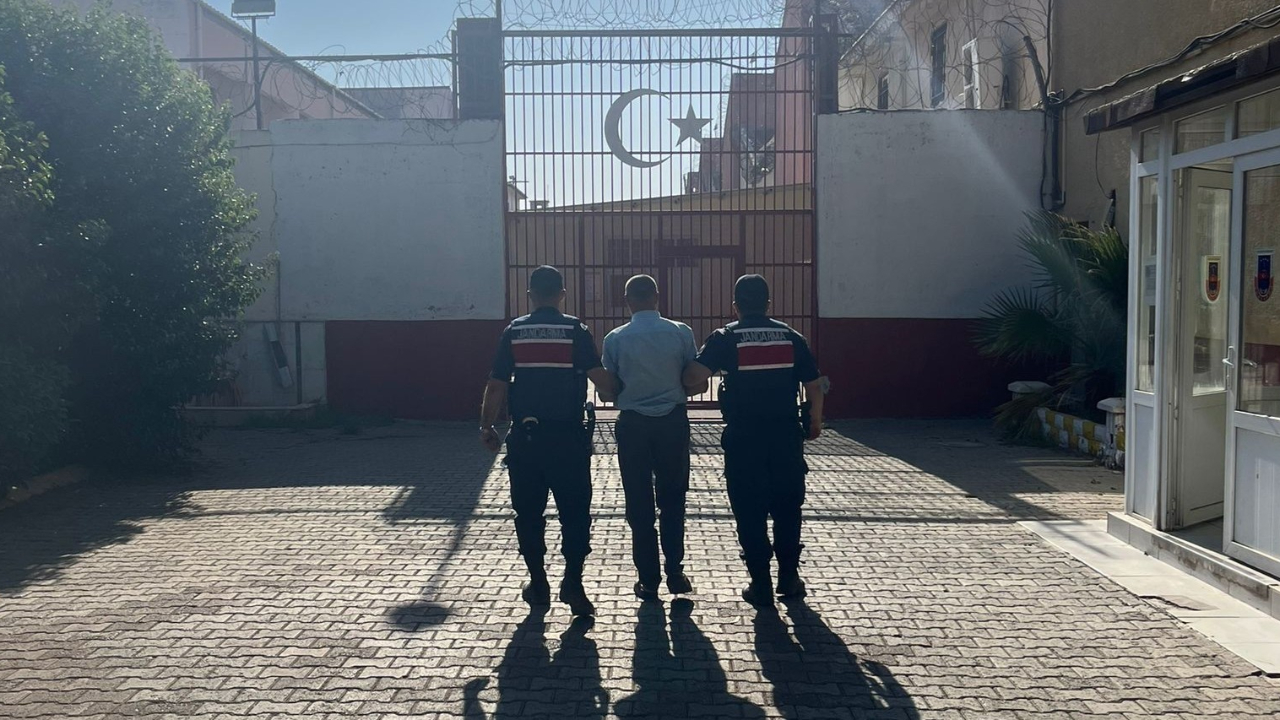 Aydın'da trafik kazası: 1 ölü 1 tutuklu