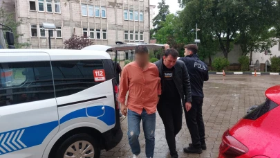Kültür Yolu Festivali'nde bıçaklama: 1 yaralı