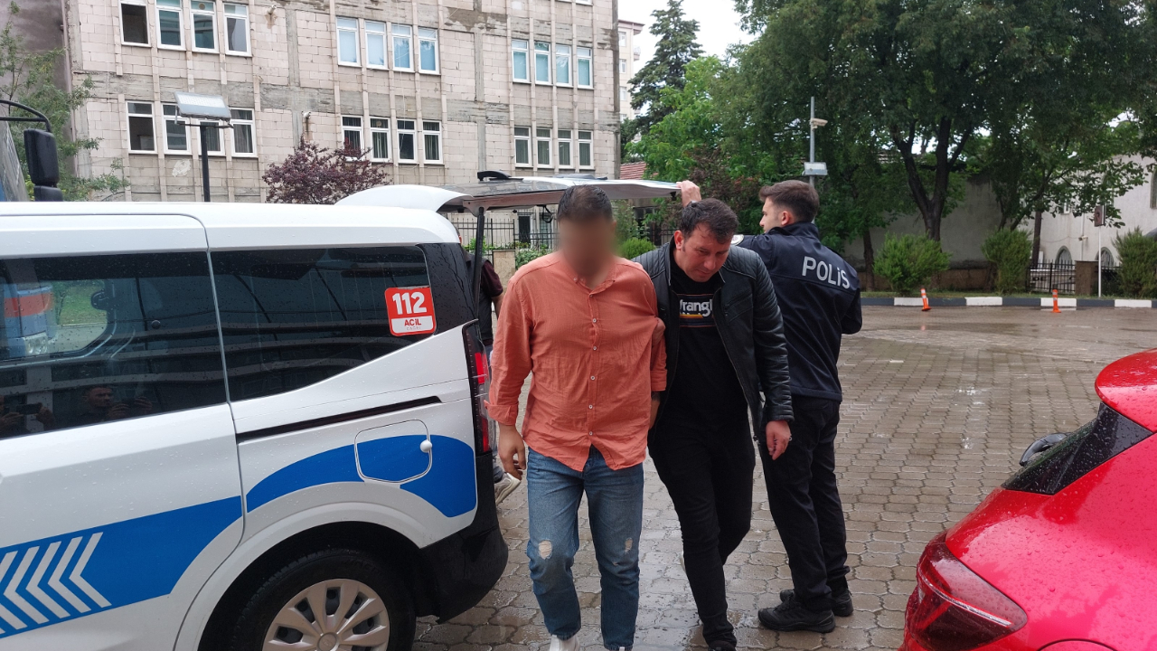 Kültür Yolu Festivali'nde bıçaklama: 1 yaralı
