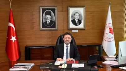 Tarım ve Orman Bakanı'ndan vatandaşlara duyuru