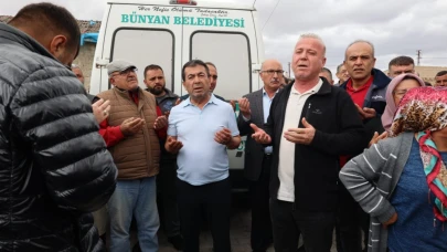 Trafik kazasında bir kadın hayatını kaybetti