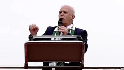 Başkan Bozbey: "Cumhuriyet Halk Partisi birdir, birliktir, Türkiye’nin birleştirici gücüdür"