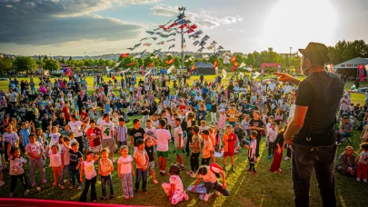 Bursa Kültür Yolu Festivali’nde sanat dolu etkinlikler