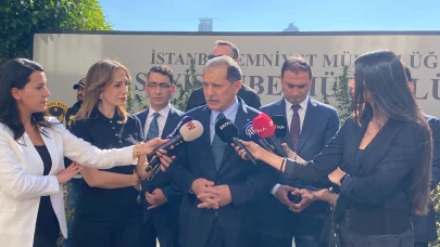 İstanbul merkezli 4 ilde uyuşturucu operasyonu! 18 gözaltı