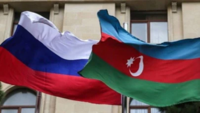 Azerbaycan'da 2 Rus gazeteci gözaltına alındı!