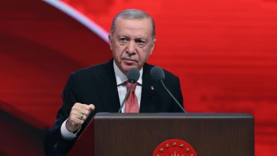 Cumhurbaşkanı Erdoğan: Huzura kastedenin gözünün yaşına bakmayız