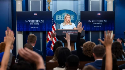 Trump Suriye’ye yaptırımları kaldıran kararname imzalayacak