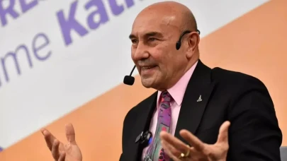 İzmir’de Büyükşehir Belediyesi'ne operasyon! Tunç Soyer ve 157 kişi gözaltında