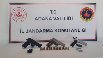 Silahını sattı 'çalındı' diye ihbar verdi