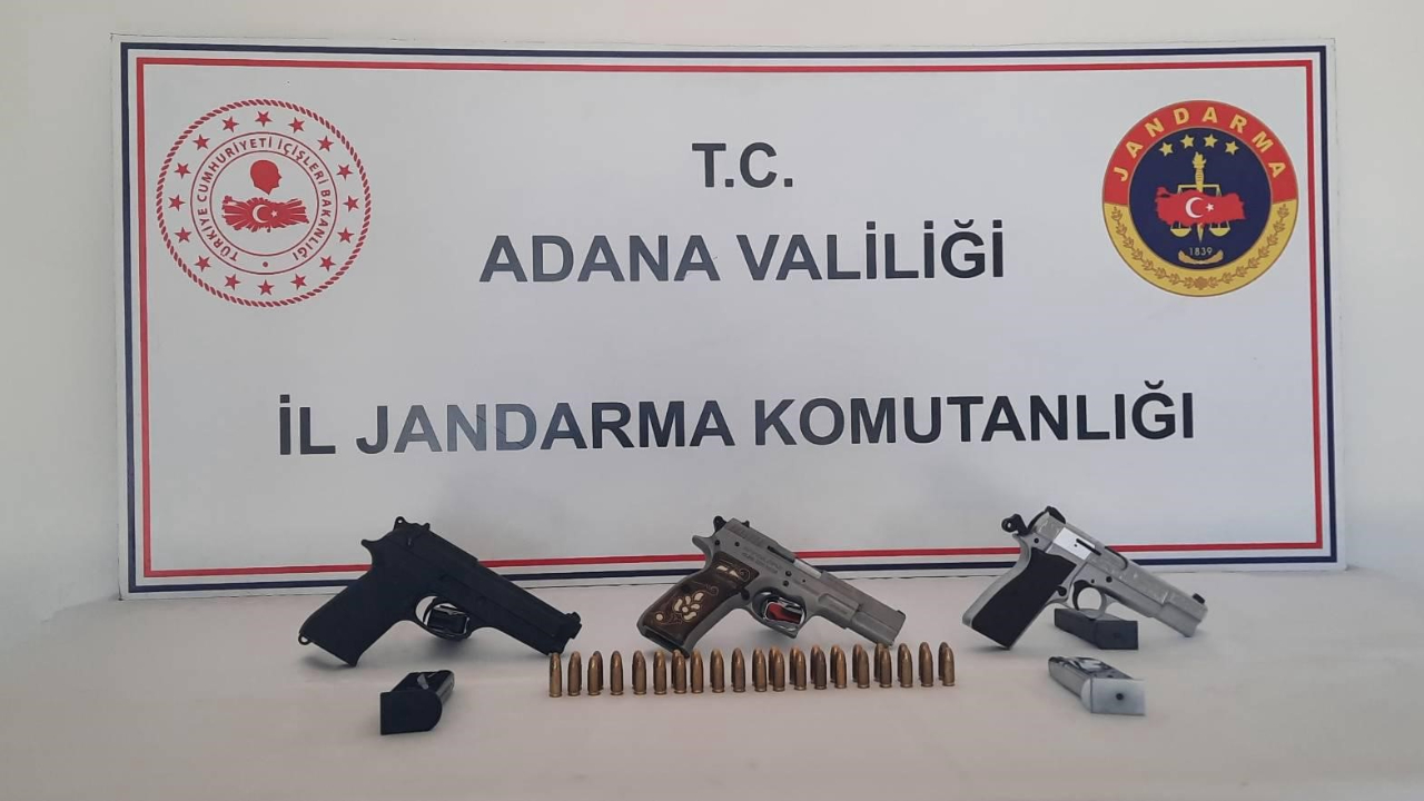 Silahını sattı, 'çalındı' diye ihbar etti