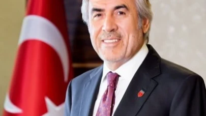 Altınbaş Holding Onursal Başkanı Ali Altınbaş yaşamını yitirdi
