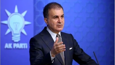 Ömer Çelik: "Kutsallarımıza yapılan saygısızlık nefret suçudur"