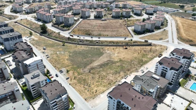 Bursa Büyükşehir’den kente nefes aldıracak bölge parkı