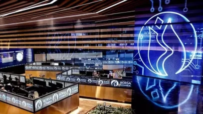 Borsa İstanbul yeniden yükselişte! 10 bin puanı aştı