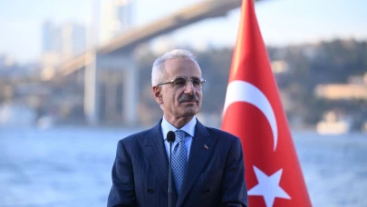 Denizcilikte dijital dönüşümle 140 milyon lira tasarruf