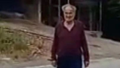 Önce evinden sonra da canından oldu