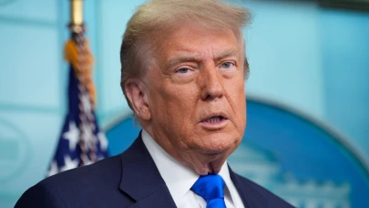 ABD Başkanı Trump'tan Elon Musk'a gözdağı!